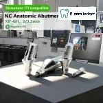 Pre-Fabricated Angled Abutment-Compatible with ITI-straumann - Image 6