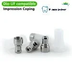 Multi lmpression Coping Transfer-Compatible with DIO-UF - Image 4