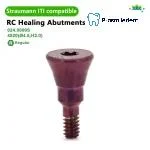 Healing Abutment-RC-Compatible with ITI-straumann - Image 3