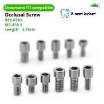 Multi Unit Screws-Compatible with ITI-straumann - Image 4
