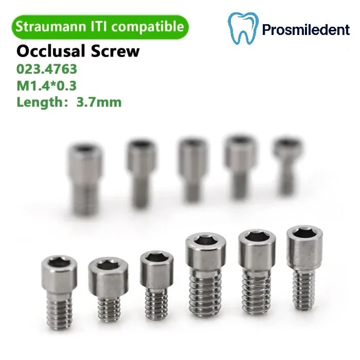 Multi Unit Screws-Compatible with ITI-straumann - Image 4