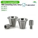Multi Ti base-Compatible with Adin - Image 5
