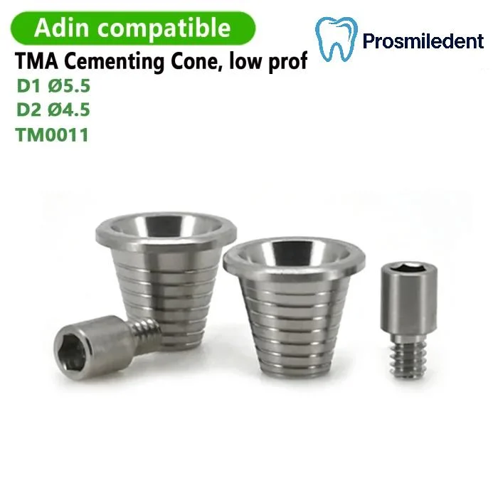 Multi Ti base-Compatible with Adin - Image 5