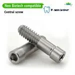 Central screw-Compatible with Neo Biotech - Image 5