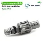 Multi Bearing Driver-Compatible with Osstem Hiossen TS - Image 4
