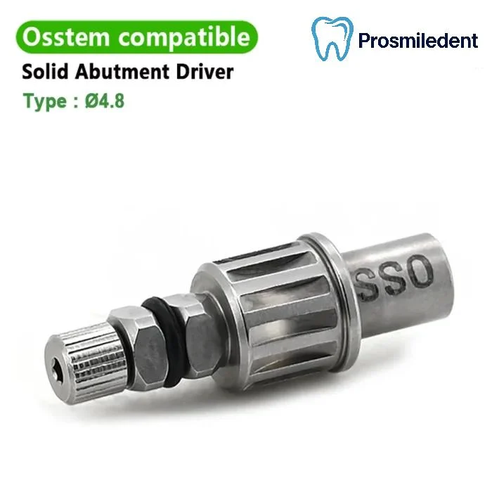 Multi Bearing Driver-Compatible with Osstem Hiossen TS - Image 4