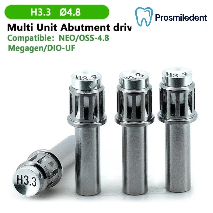 Multi Implant Driver-Compatible NEO/OSS-4.8/Megagen/DI0-UF - Image 2