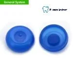 Locatore Abutment Components-Compatible with all systems