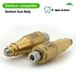 Scan Body-Compatible with Dentium SuperLine ll, SuperLine - Image 5