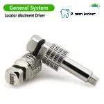 Locator Solid Abutment-Compatible with Osstem/Dentium/Nobel - Image 5
