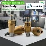 Digital Scan Body 3-in-1-Compatible with Dentium - Image 6