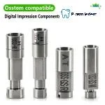 Digital Analog-Compatible with Osstem Hiossen TS - Image 2