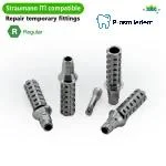 Temporary Abutment-Compatible with ITI-straumann - Image 5