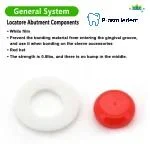 Locatore Abutment Components-Compatible with all systems - Image 4
