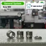 Bone Mill-Compatible with Osstem Hiossen TS - Image 6
