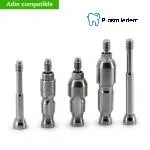 Fixture Transfer Impression Coping-Compatible with Adin