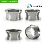 Guide Sleeve-Compatible with Osstem Hiossen TS
