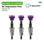 Closed Tray Impression Coping Transfer-Compatible with ITI-straumann - Image 2