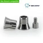 Multi Abutment Cylinder-Compatible with Neo Biotech