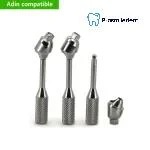 Multi Angled Abutment-Compatible with Adin