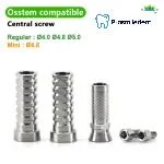 Multi Temporary Abutment-Compatible with Osstem Hiossen TS - Image 4