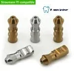 Multi Unit Analog-Compatible with ITI-straumann