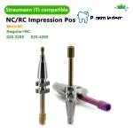 Open Tray Transfer Coping-Compatible with ITI-straumann - Image 5