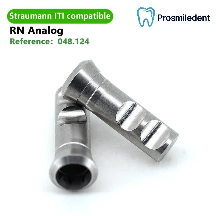 Lab Analog-Compatible with Straumann ITI - Image 2