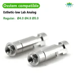 Multi Analog-Compatible with Osstem Hiossen TS - Image 5