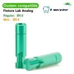 Lab Analog-Compatible with Osstem Hiossen TS - Image 4