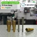 Scan Body-Compatible with Osstem Hiossen TS - Image 6