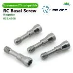 Abutment Screw-Compatible with ITI-straumann - Image 4