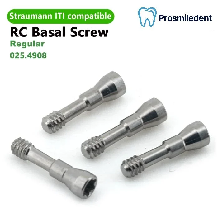 Abutment Screw-Compatible with ITI-straumann - Image 4