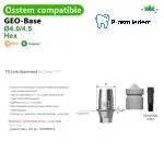 GEO-Base-Compatible with Osstem - Image 2