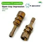 Multi lmpression Coping Pick-up-Compatible with ITI-straumann - Image 2