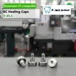 Healing Abutment-RN-Compatible with ITI-straumann - Image 6