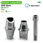 GEO-Base-Compatible with Osstem - Image 4