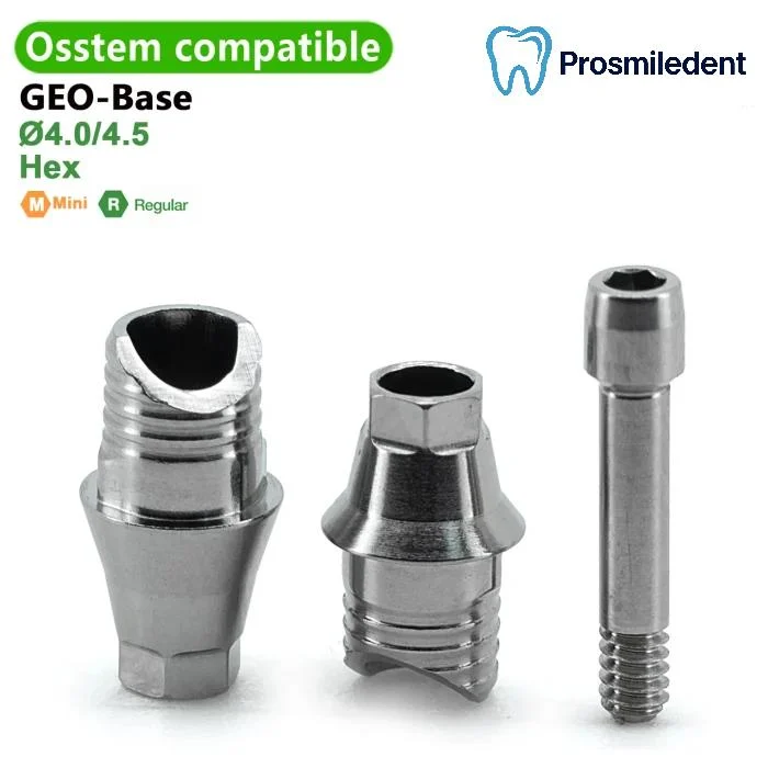 GEO-Base-Compatible with Osstem - Image 4
