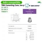 Multi Ti base-Compatible with Adin - Image 2