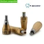 Digital Scan Body 3-in-1-Compatible with Dentium
