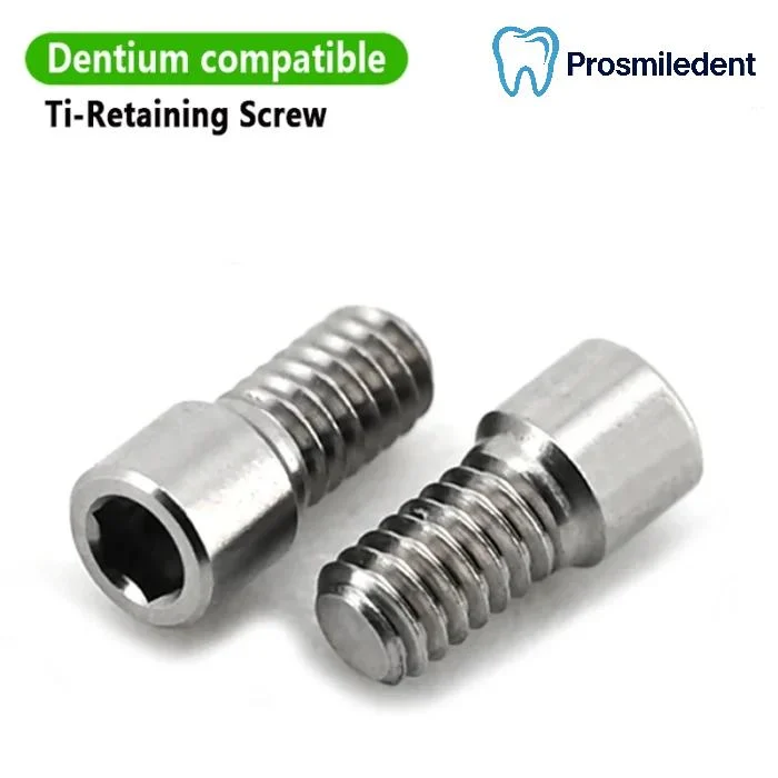 Multi unit Screw-Compatible with Dentium SuperLine ll, SuperLine - Image 4