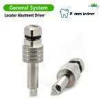 Locator Solid Abutment-Compatible with Osstem/Dentium/Nobel - Image 3