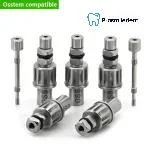 Multi Bearing Driver-Compatible with Osstem Hiossen TS