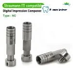 Digital analog-Compatible with ITI-straumann - Image 3