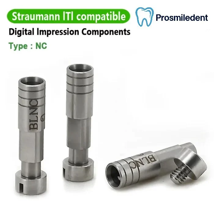 Digital analog-Compatible with ITI-straumann - Image 3