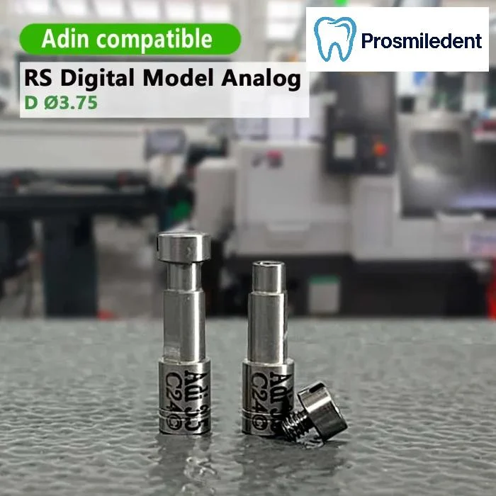 Digital Model Analog-Compatible with Adin - Image 6