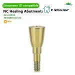 Healing Abutment-NC-Compatible with ITI-straumann - Image 2