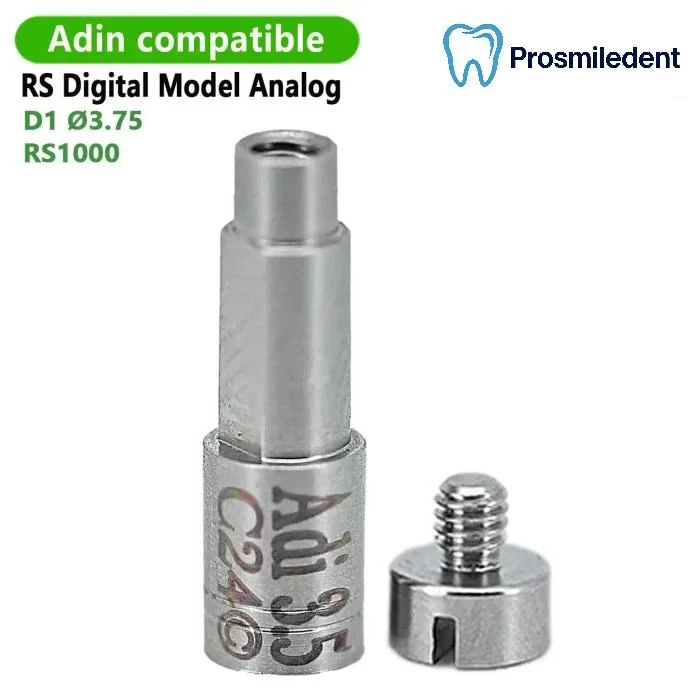 Digital Model Analog-Compatible with Adin - Image 2