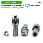 Solid Abutment Driver-Compatible with Dentium SuperLine ll, SuperLine - Image 4