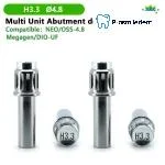 Multi Unit Abutment driver-Compatible with Osstem Hiossen TS - Image 5